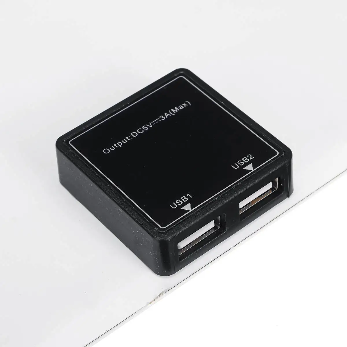 20 Вт солнечная панель портативная банка питания доска двойной USB Внешняя батарея Зарядка солнечная ячейка доска наружное автомобильное зарядное устройство 220x190x3 мм