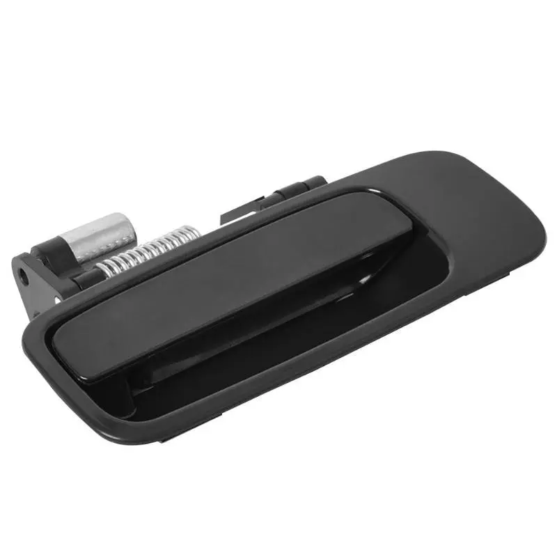 Наружная наружная дверная ручка 69220-33040 69210-33040 для Camry 1997-2001 - Цвет: rear left