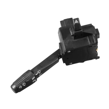 

New #629-262 Car Headlamp+Turn Signal Light+Wiper-Blade Switch Unit For Jeep Cherokee/Chrysler/Plymouth/Dodge Ram 1500 2500 B250