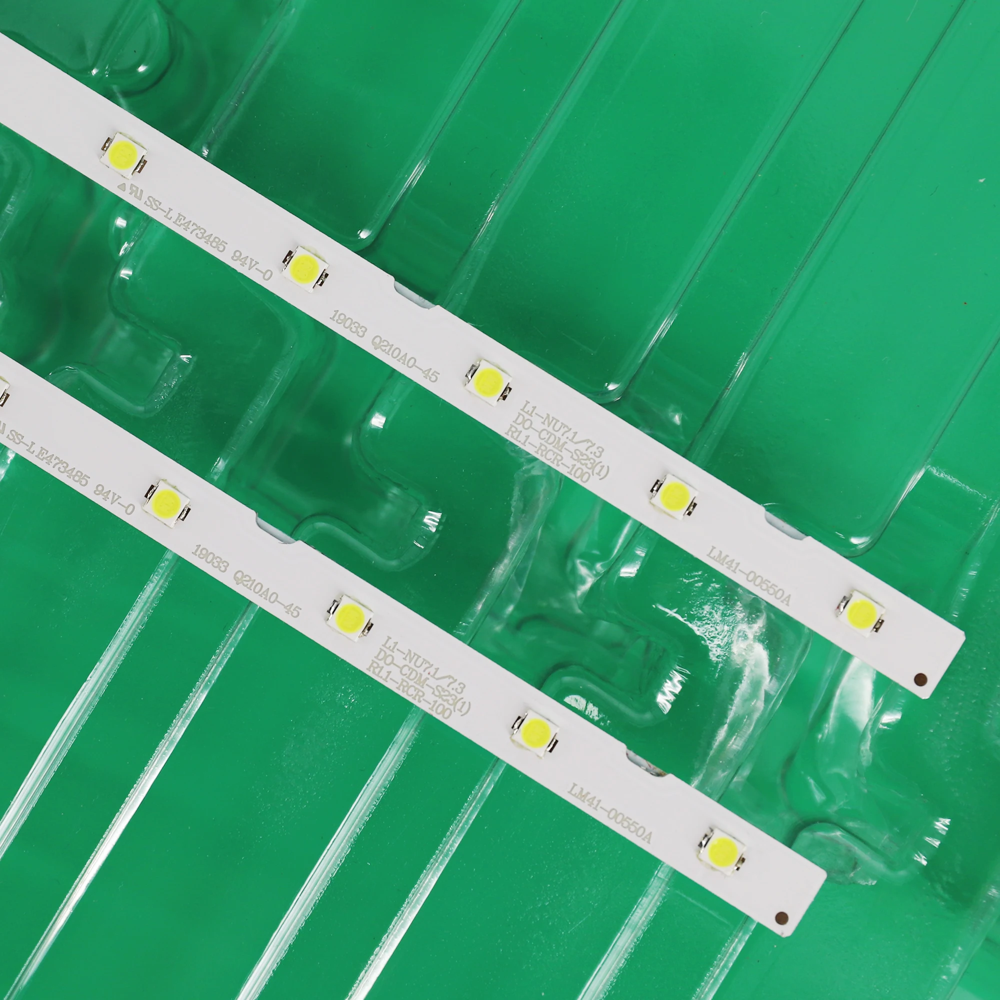 23LED 435mm LED Backlight Strip for Samsung UE40NU7100 Description Image.This Product Can Be Found With The Tag Names Cheap Industrial Computer Accessories, Computer Office, High Quality Computer Office, Industrial Computer Accessories