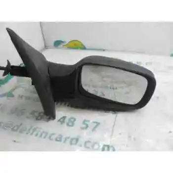 

RIGHT REARVIEW RENAULT CLIO GRANDTOUR