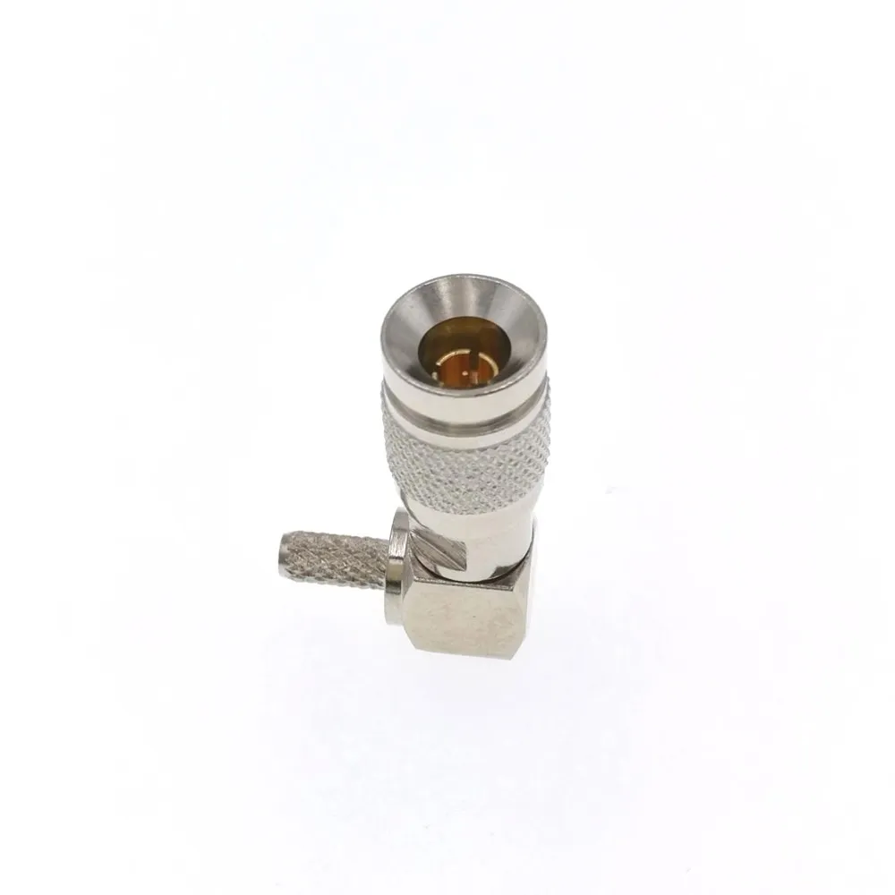 DIN 1.02.3 Male Right RG316 4