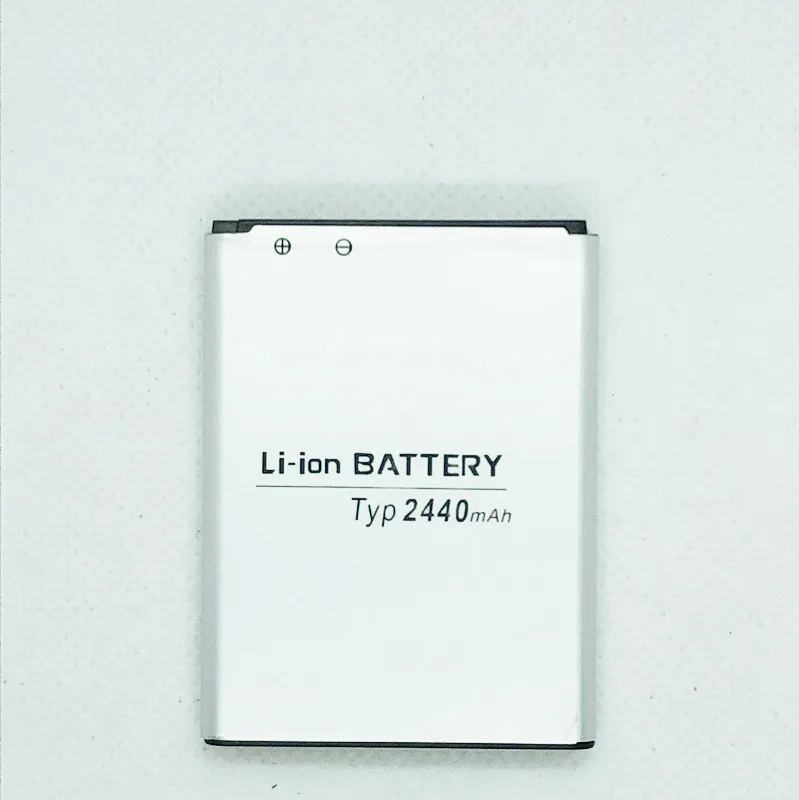 2440 мА/ч, BL-59UH Замена Батарея для LG G2 мини D618 D620 D620R D620K D410 D315 F70 BL59UH батарея для телефона