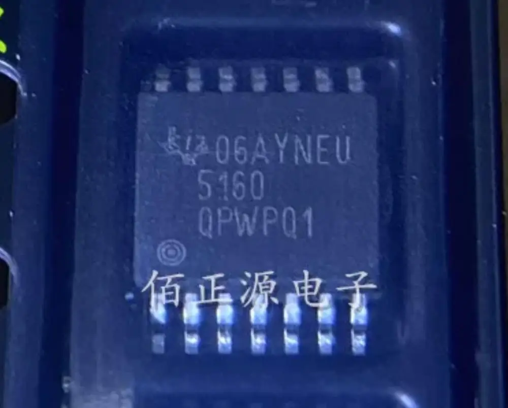 

2-5 шт./LM5160QPWPRQ1 5160QPWPRQ1 5160