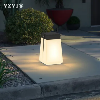 Waterproof Outdoor Landscape Lawn Lamp 5