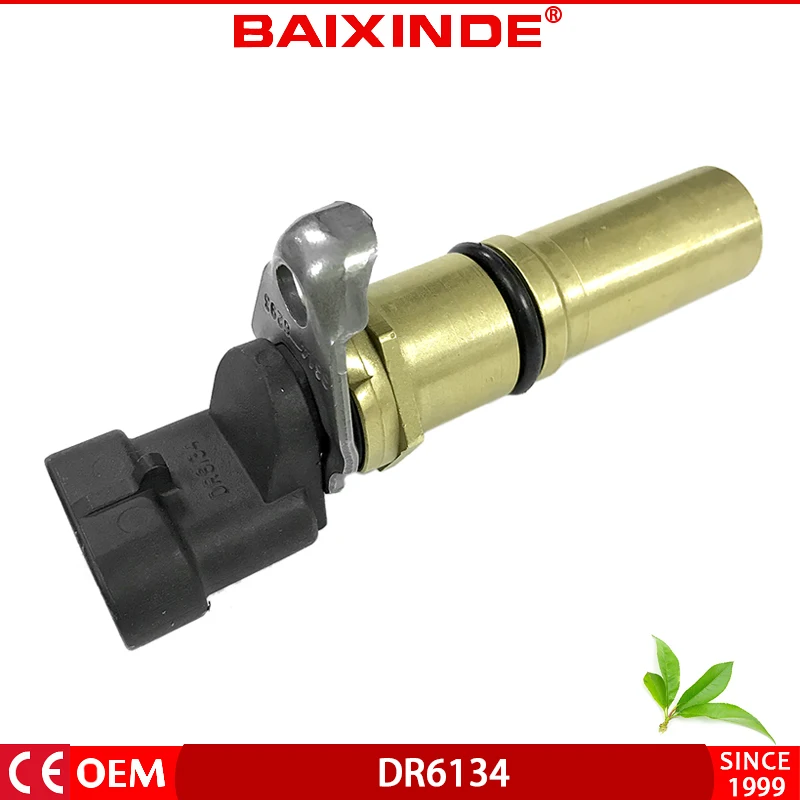

High Quality Car Sentor Crankshaft Sensor DR6134 PC33 10456134 10456614 213235 8104561340 5S1666 SS10176