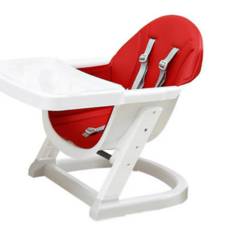 

Colorful Multi-function Children Eat Chair Baby Desk And To Seat