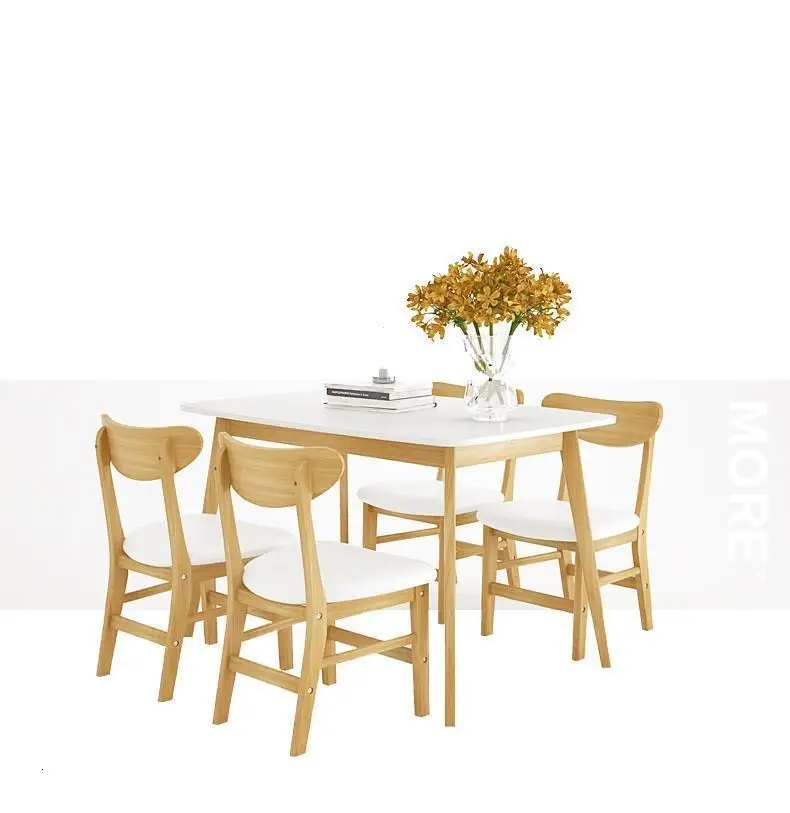 Mueble Comedor столешница Da Pranzo Кухня обеденный тафель яслях Moderne Meja Макан стол De Jantar табло Меса Обеденная стол