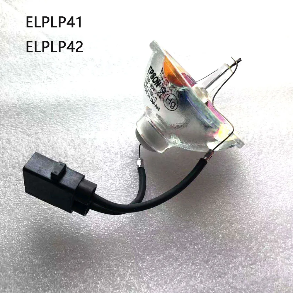 OEM ELPLP41 ELPLP42 ELPLP50 ELPLP54 ELPLP56 ELPLP57 ELPLP58 ELPLP60 ELPLP61 ELPLP68 отражатель с оригинальным горелкой