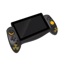 

TNS-18133B1 SWITCH host handle grips Switch host game handle plug and play