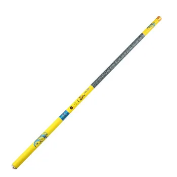 

For Fishing Non-slip Carbon Hand Rod 2.1M/3M/3.6M/3.9M/4.5M/5.4M/6.3M/7.2M/8.1M Winter Fishing Tackle
