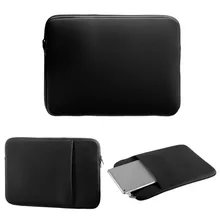 Дышащие Тетрадь ноутбука чехол компьютер Нетбуки сумка Противоударный сумки для переноски 3 цвета для Macbook 11/13/15 дюймов Лидер продаж