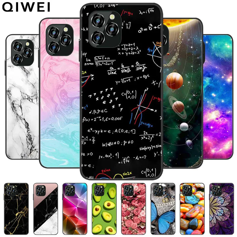 Смартфон Oukitel C21 Pro Купить