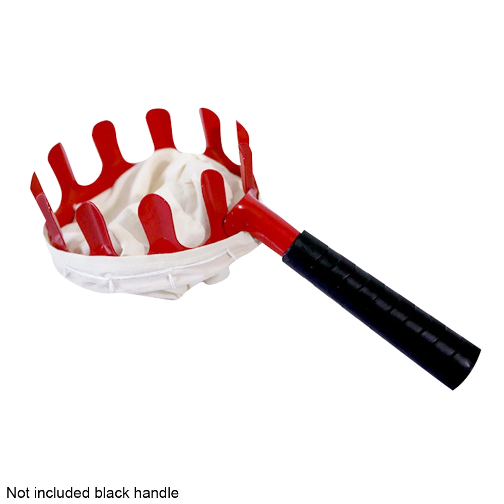 Садовый инструмент для фермы с сумкой садоводческий трудосберегающий