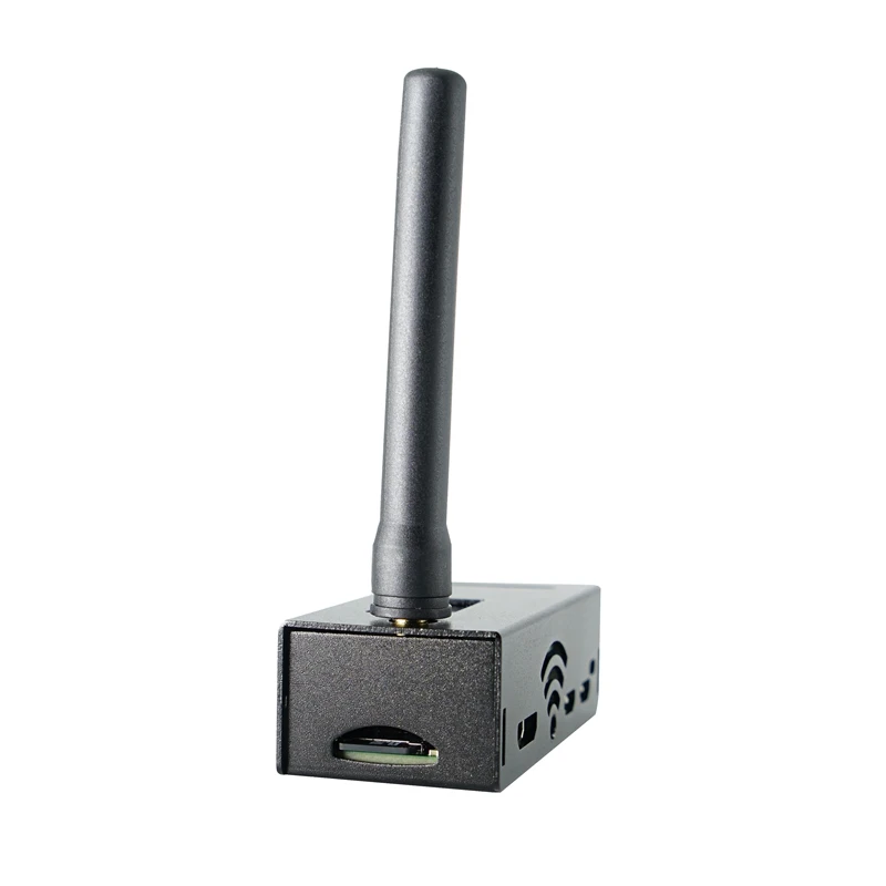 MMDVM Hotspot WiFi Digital Voice Modem Kit with