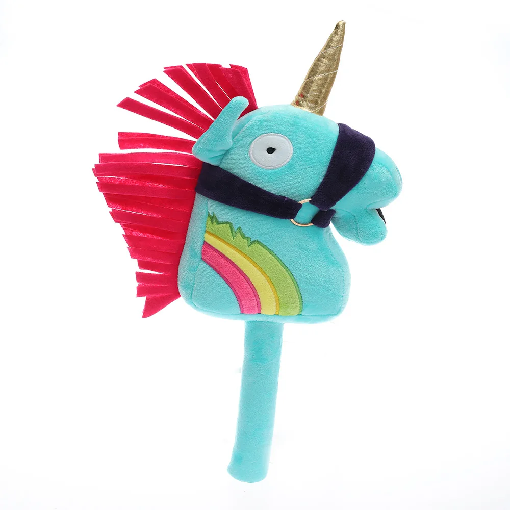 Peluche licorne fortnite Outlet