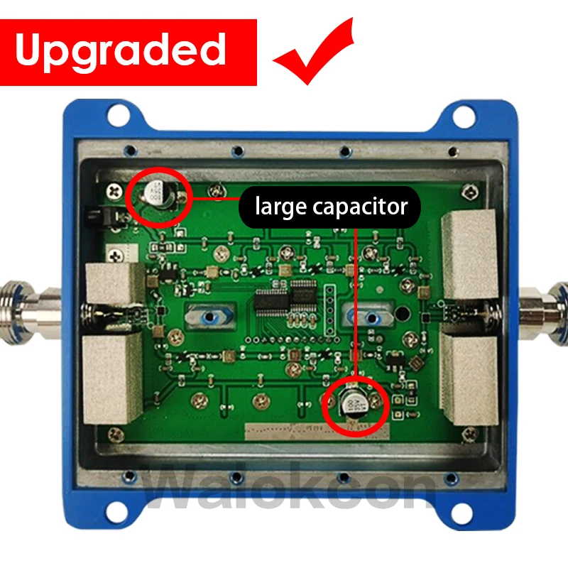 4G Internet Amplifier 4g Signal Repeater LTE 800