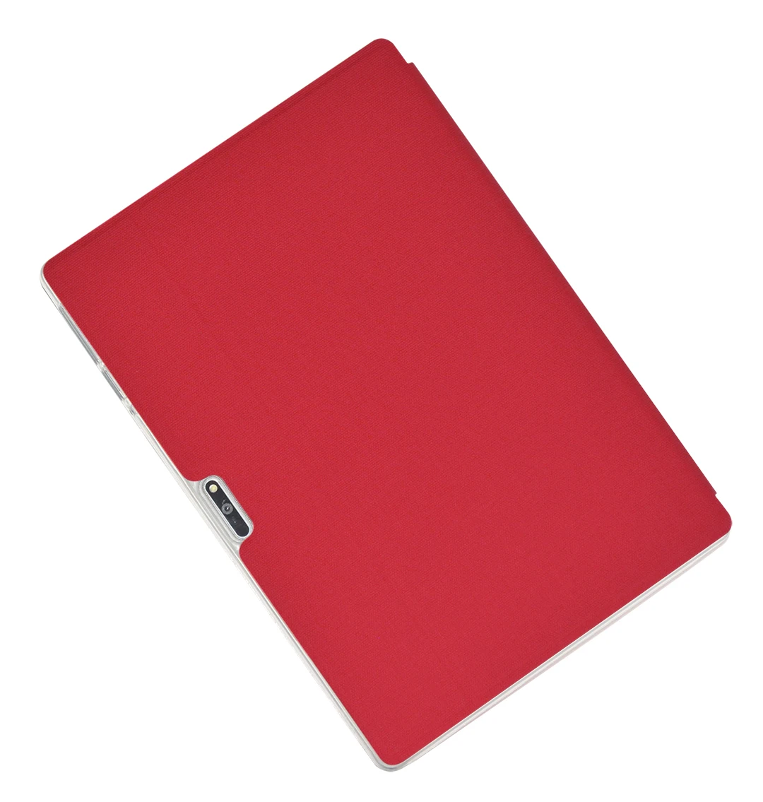 show as picture Новинка! Высокое качество тонкий pu чехол для 10,1 дюймов teclast M30 Tablet PC, m30 чехол - Цвет: show as picture