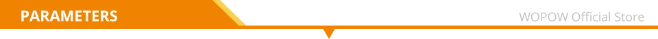 parameters