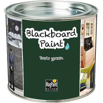 

PAINTING SLATE DARK GREEN MAGPAINT ½ LT