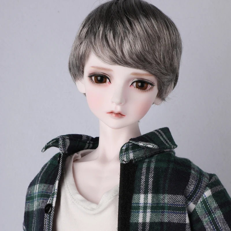 

1/3 BJD Doll BJD/SD Senior65 BORY Boy Doll For Children Baby Birthday New Year Gift