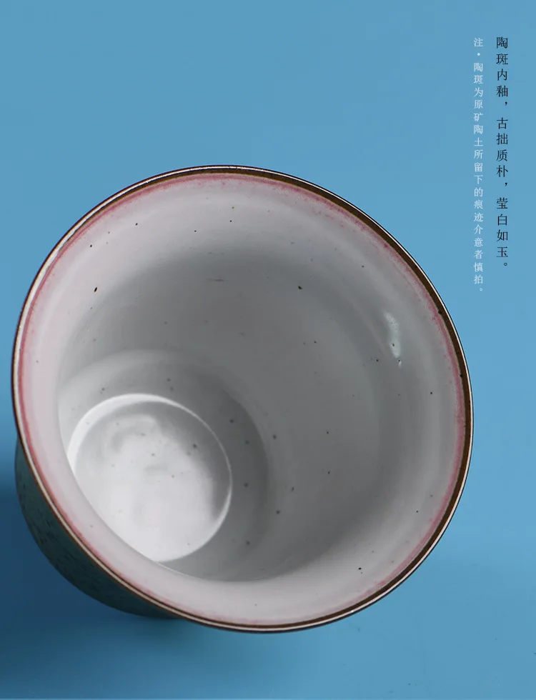 Чайный набор кунг-фу чайный сервиз чайная чашка gaiwan