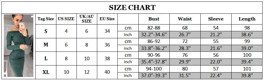 size