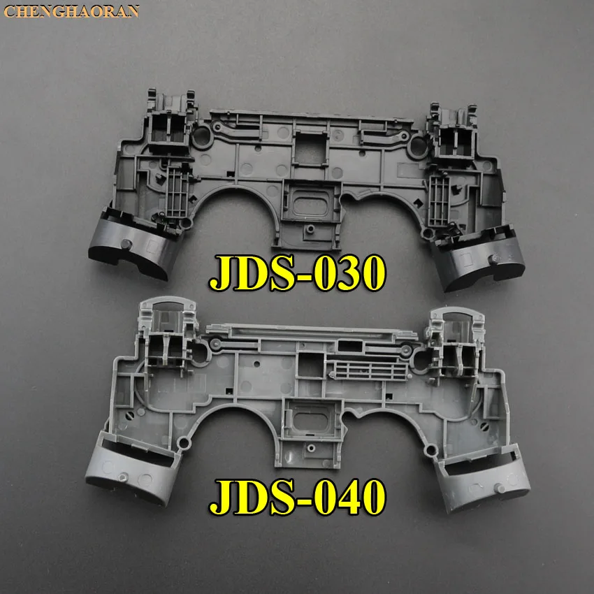JDS-040 030 010 011 1200 1100 1000 Controller Shell Replacement for Playstation4 PS4 Pro Controller Inner Frame Internal Support