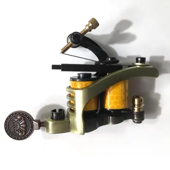 

Professional Tattoo Machine Tattoo Tattoo Equipment Tools Coil Machine