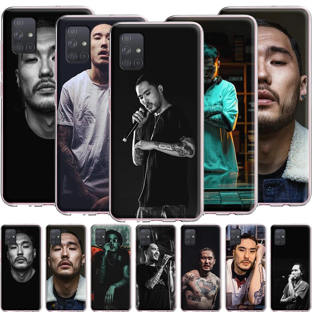 Силиконовый чехол Scriptonite для Samsung Galaxy S20 Ultra S10 S10E S9 S8 S7 Note 10 9 8 Plus Edge | Мобильные