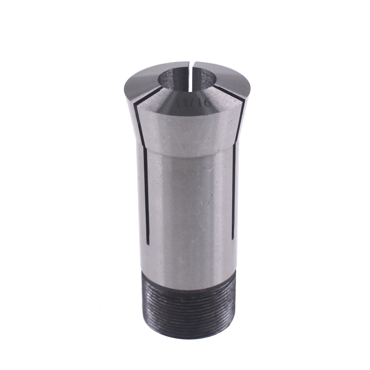 Pouvoir 0.0006" High Precision 5C Imperial Round Collet 11/16" NEW |