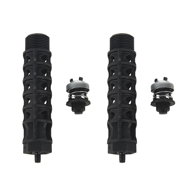 4X Chłodnica Oleju Silnikowego Filtr Zawór Jednokierunkowy Dla Cruze Sonic Aveo Opel Vauxhall Astra 5541525 93186324 55353322 12992593