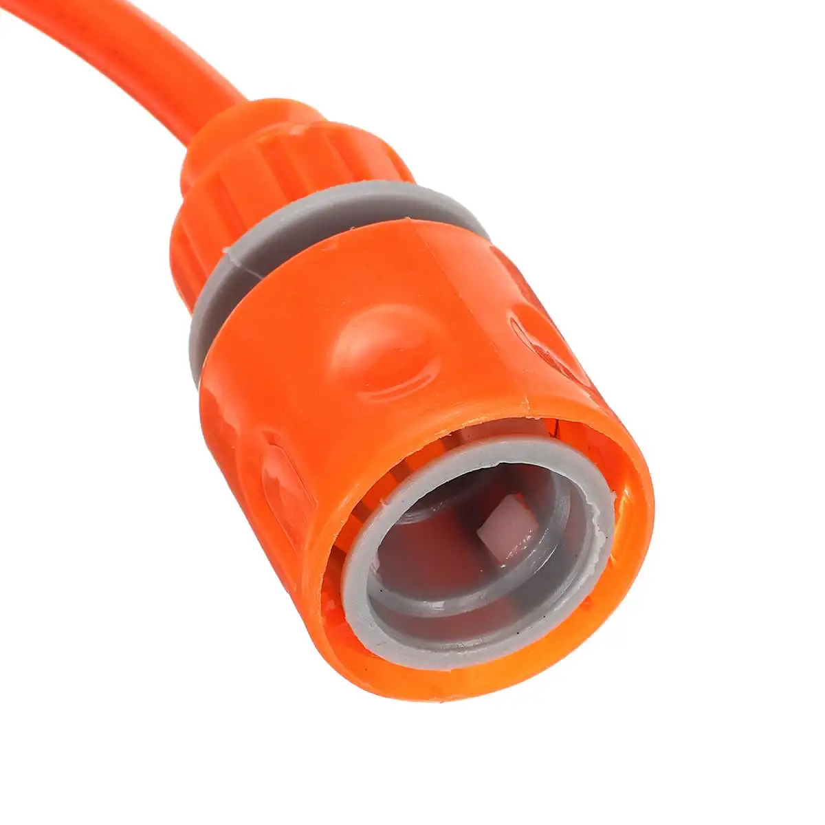 DC 12 V 120W Электрический водяной насос высокого давления мембранный самовсасывающий распылитель водяного насоса Автомойка 12 V