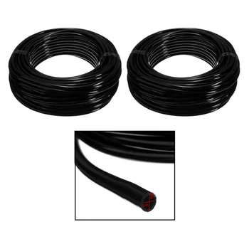 

Hose Micro Drip Watering Kits with Adjustable Drippers 23/92m Automatic Gardening Watering Tools