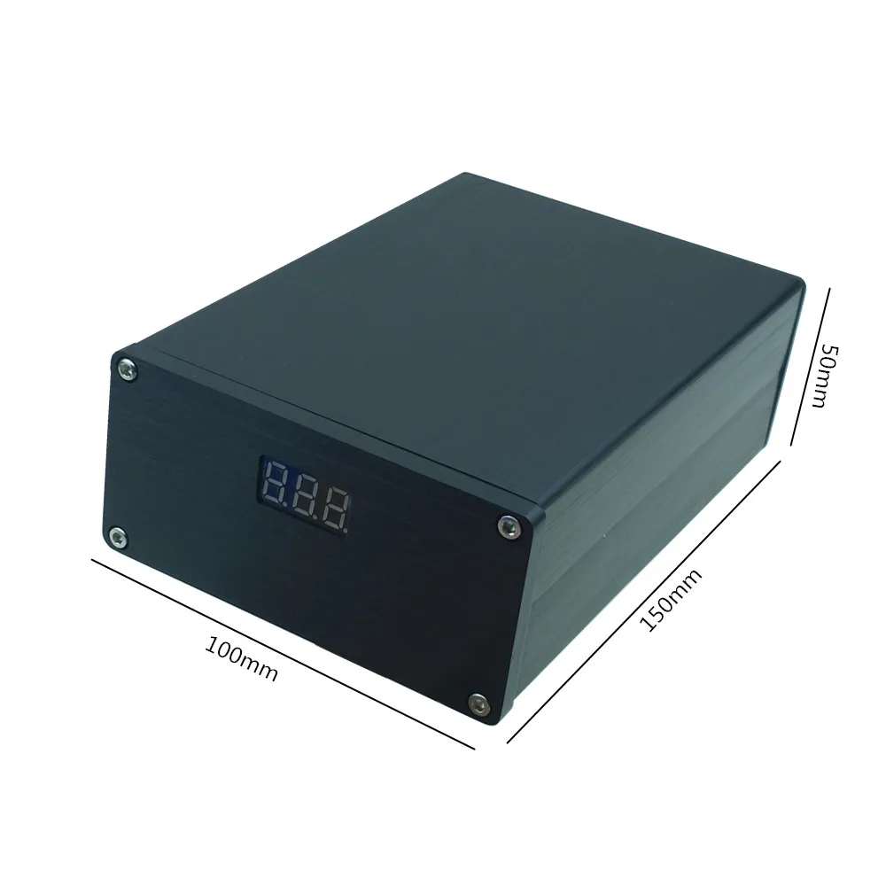 Fonte de Alimentação Regulado para Raspberry 5.1v a com Adaptador Linear Hifi pi 4 Modelo b 25w dc Psu - Image 6