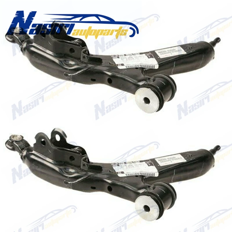 Передняя Нижняя подвеска рычаг управления для Lexus IS350 2006 2015 IS250 IS F 2008 2014|Рычаги и