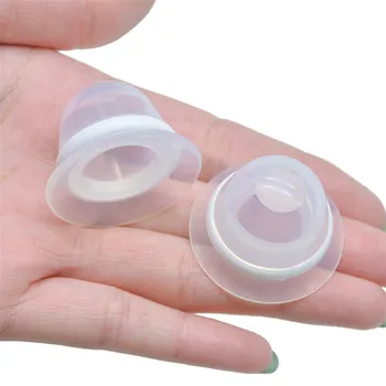 

Silicone Nipple Aspirator Corrector Painless Nipple Sucker Puller Braces Redress Niplette Correction Clamps Corrector