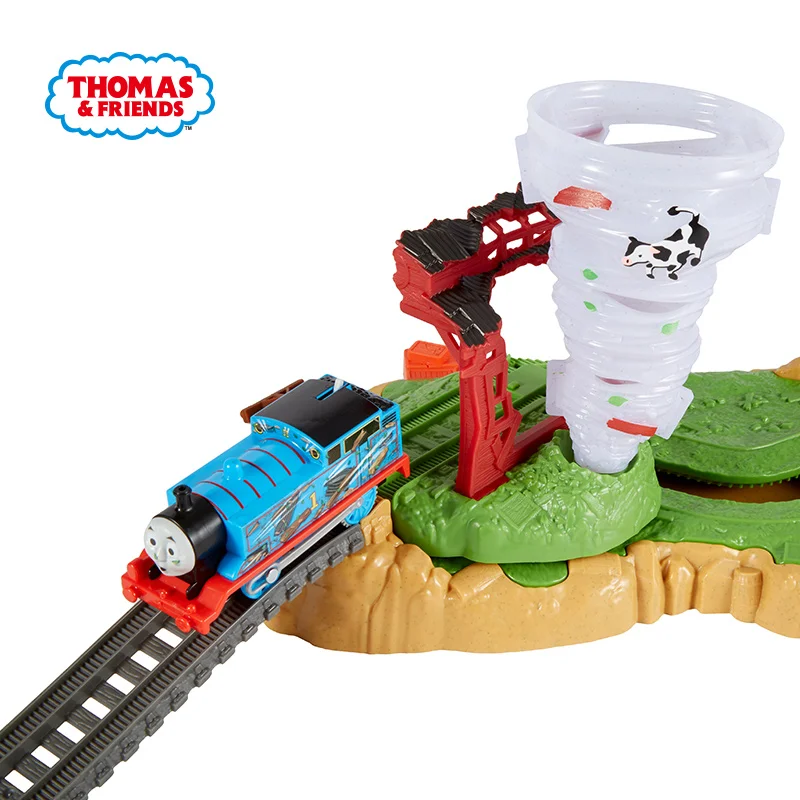 thomas the train tornado track