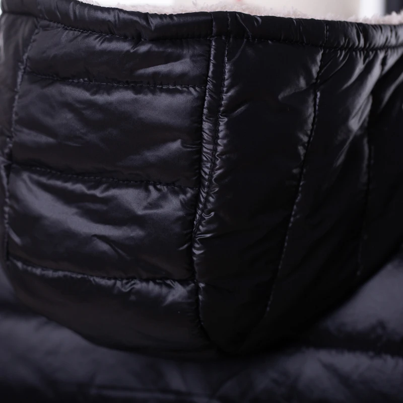 Женские зимние теплые пальто бархатная шерсть ягненка джемпер с капюшоном повседневные новые куртки с капюшоном уличная туристическая одежда спортивное пальто для женщин