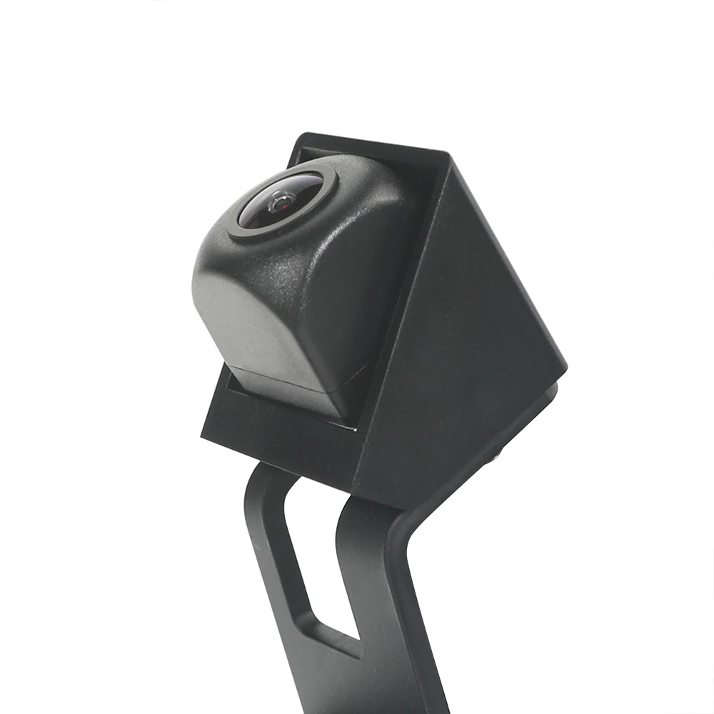 지프 랭글러용 자동차 후방 카메라, IP67 방수 백업 후방 카메라, 랭글러 + OEM 라디오 비디오 하네스, 신제품