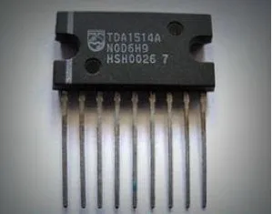 

Free Delivery. TDA1514A TDA1514 high-fidelity audio power amplifier IC chips