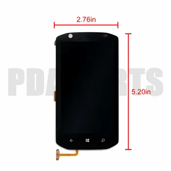 

LCD with Touch (Android Version) for Zebra Motorola Symbol TC75