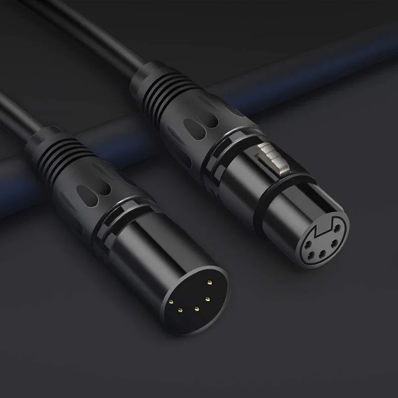 ũ Behringer Ŀ ý     ̺, 3  XLR  -RJ45 Ʈũ Ŀ