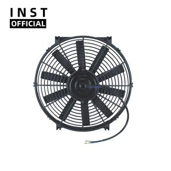 

Air Conditioning Fan AC A/C Blower Motor FOR Rectangle Diameter:375mm 24V
