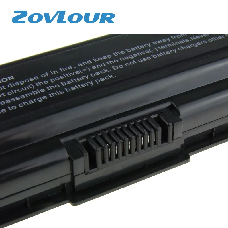 Zovlour ноутбук Батарея PA3727U-1BAS PA3727U-1BRS PA3794U-1BRS для Toshiba Satellite L200 L201 L202 L203 L205 L300 L305 L350