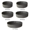 Raised Plant Bed Garden Flower Planter Elevated Breathable Felt Fabric Home Balcony Garden Vegetable Box Planting Grow Bag 1