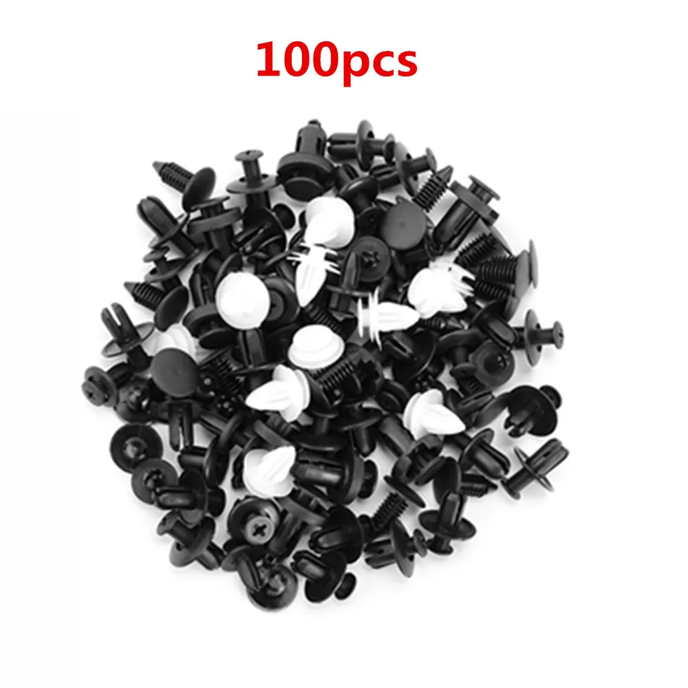 10pcs clips