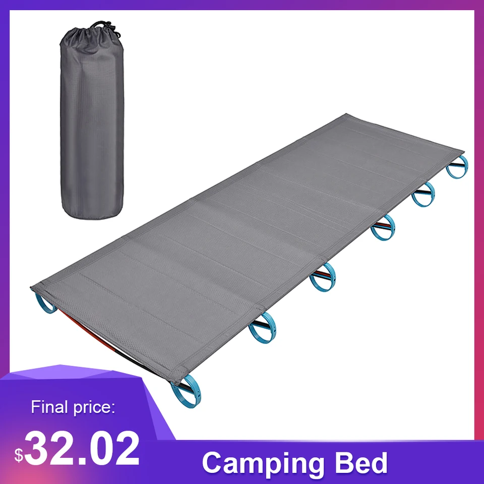 travel cot tent