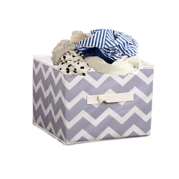 

Small Laundry Basket For Toy Cartoon Storage Barrel Dirty Clothes Sundries Household Organizers Storage Basket Folding Bag