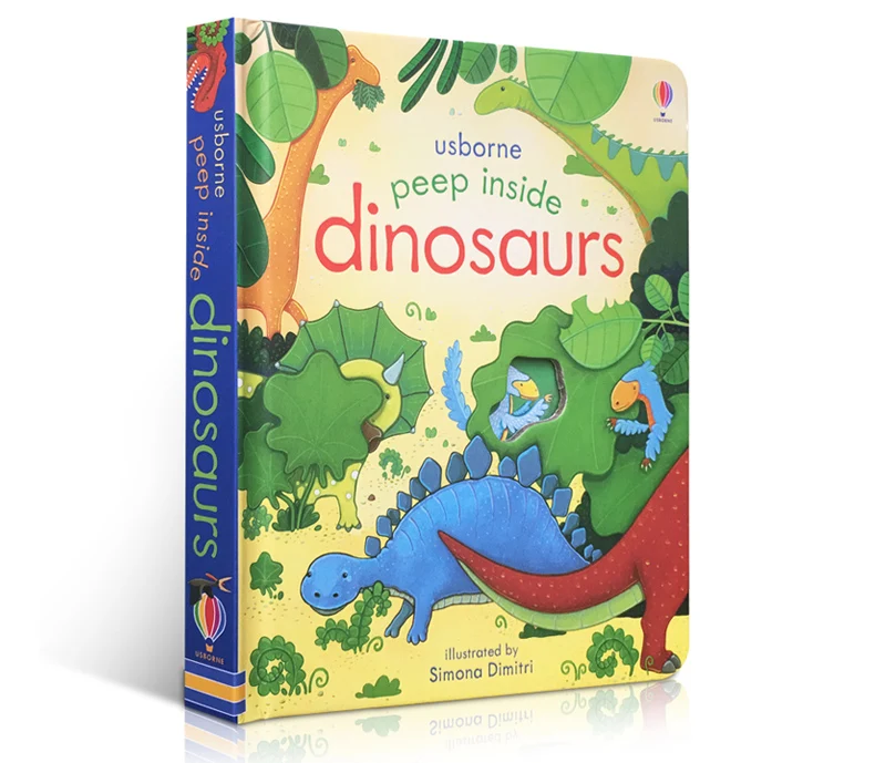 新品☆Peep Insideシリーズ 仕掛け英語絵本 6冊セット♪ peep inside usborne しかけ 絵本 英語 11冊 - メルカリ